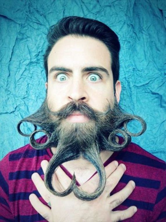 incredibeard