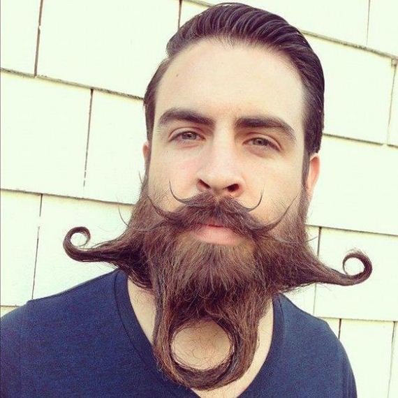incredibeard