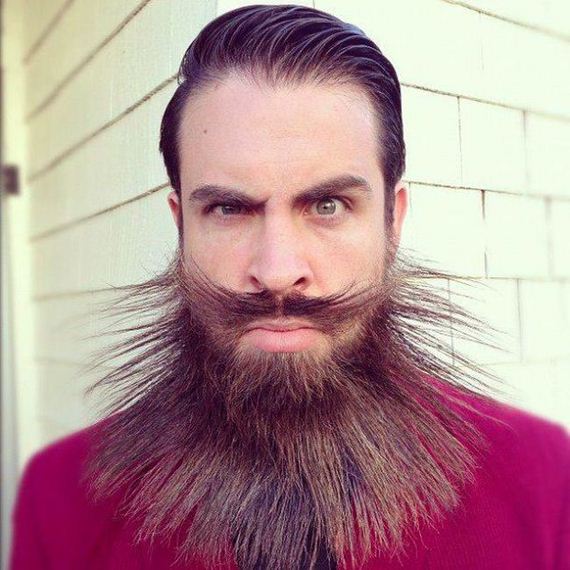 incredibeard