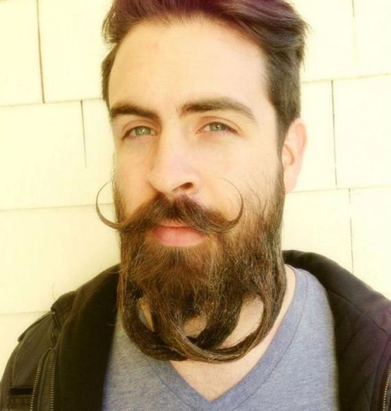 incredibeard