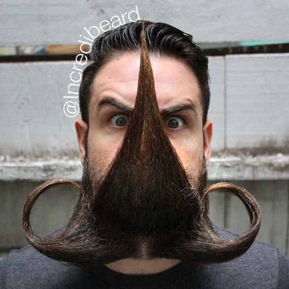 incredibeard