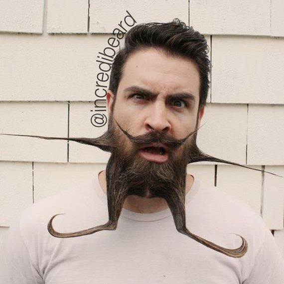 incredibeard