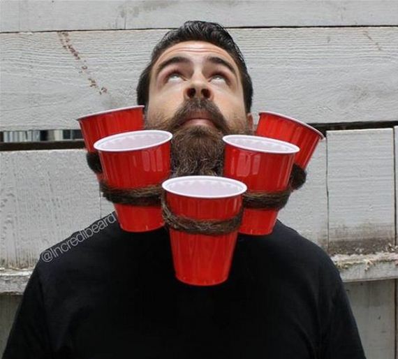 incredibeard