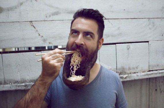 incredibeard
