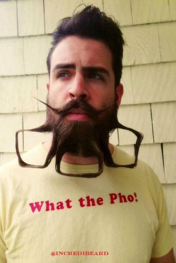 incredibeard