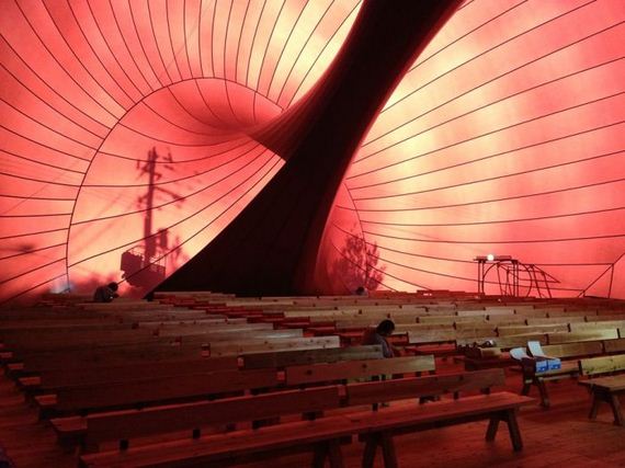 inflatable_concert_hall