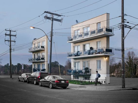 isolated-building-facades
