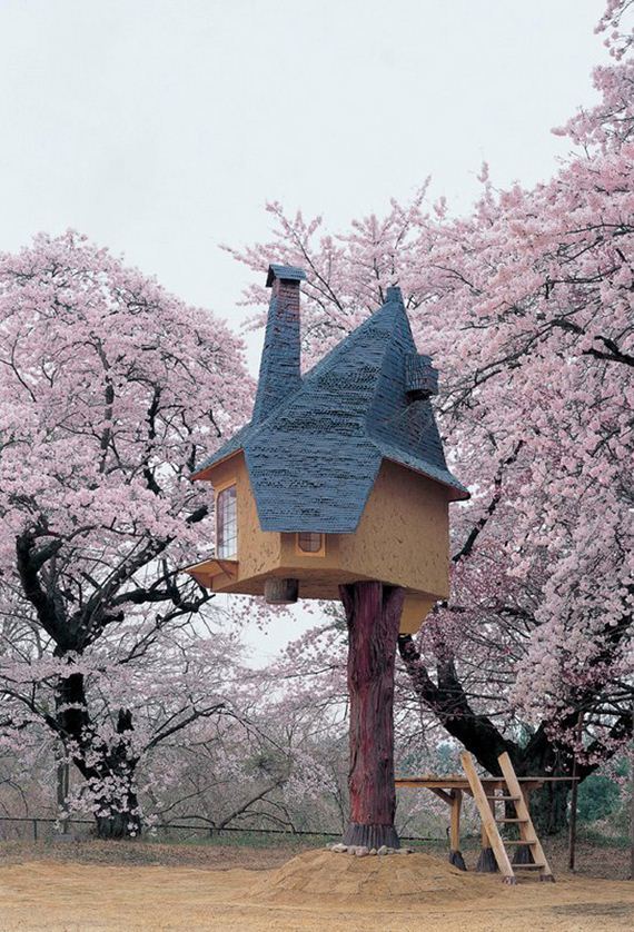 japanese_treehouse