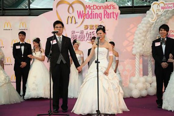 mcdonalds_wedding