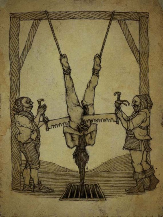 medieval-torture