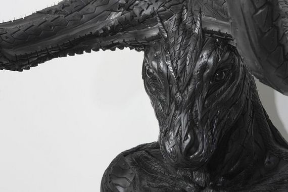 mutant_animal_sculptures_made_from_old_tires