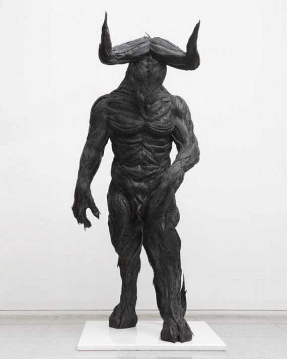 mutant_animal_sculptures_made_from_old_tires