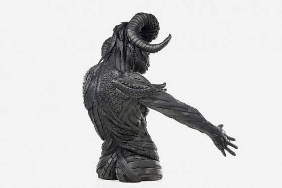 mutant_animal_sculptures_made_from_old_tires