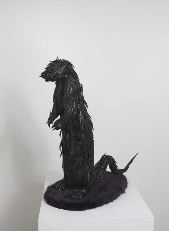 mutant_animal_sculptures_made_from_old_tires