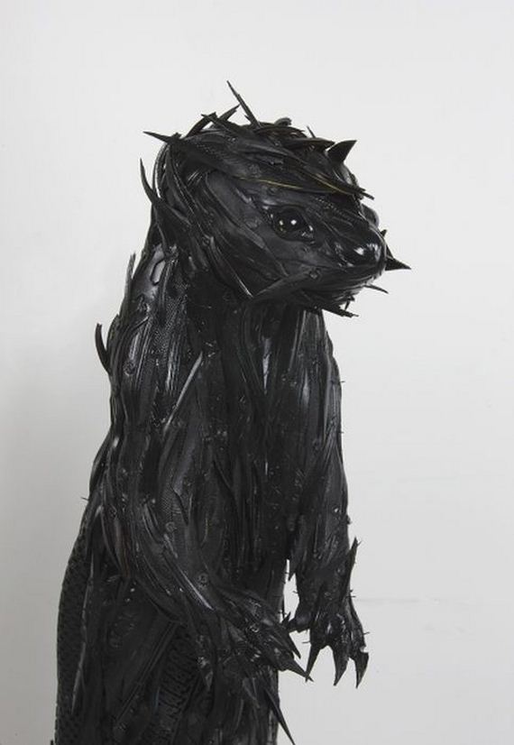 mutant_animal_sculptures_made_from_old_tires