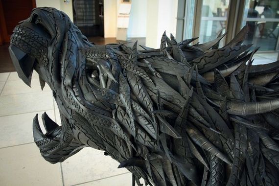 mutant_animal_sculptures_made_from_old_tires