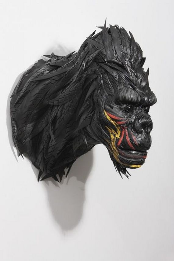 mutant_animal_sculptures_made_from_old_tires