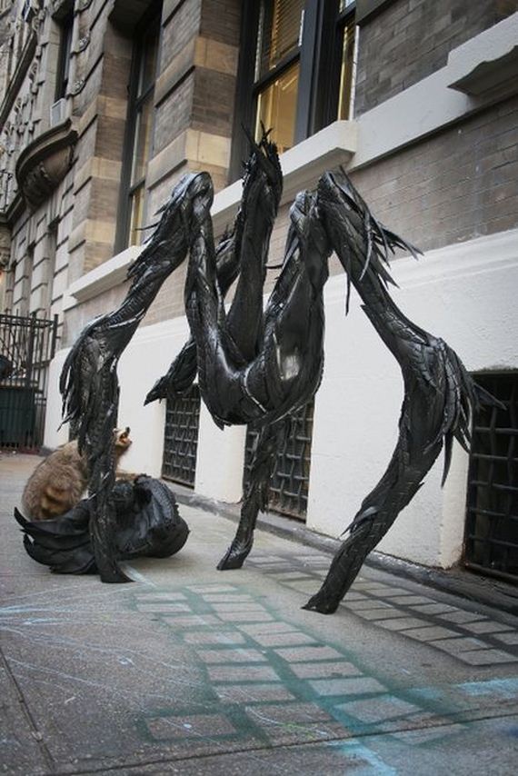 mutant_animal_sculptures_made_from_old_tires