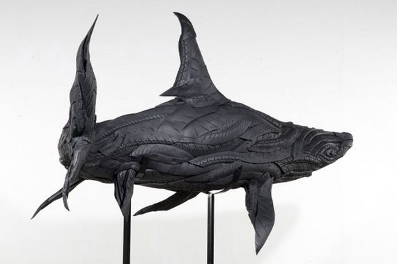 mutant_animal_sculptures_made_from_old_tires