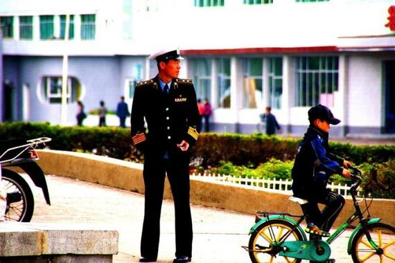 north_korea