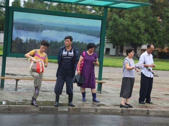 north_korea