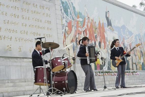 north_korea