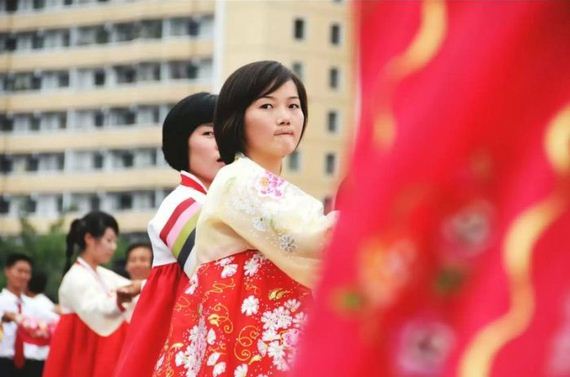 north_korea