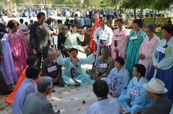 north_korea