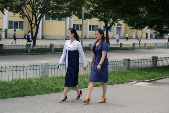 north_korea