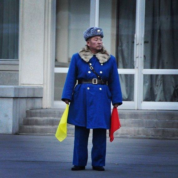 north_korea