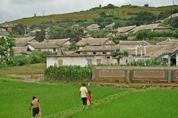 north_korea