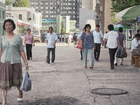 north_korea