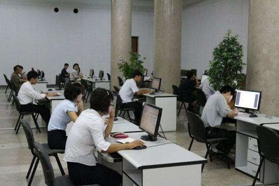 north_korea