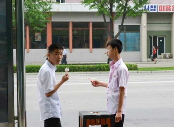 north_korea
