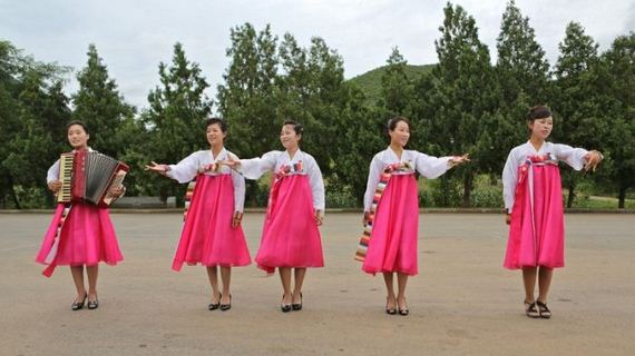 north_korea