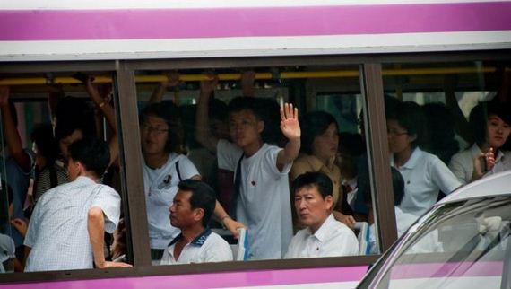 north_korea