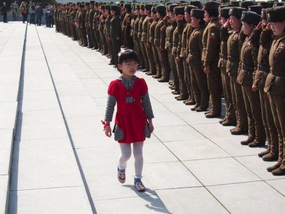 north_korea