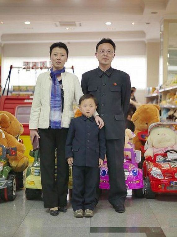 north_korea