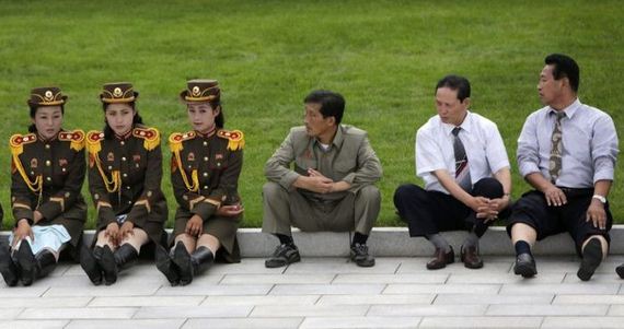 north_korea