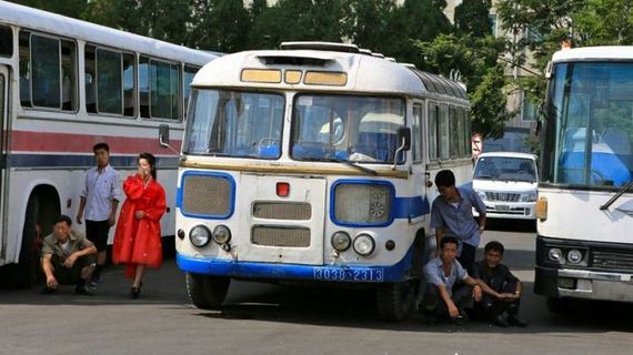 north_korea