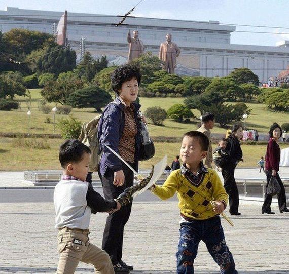 north_korea