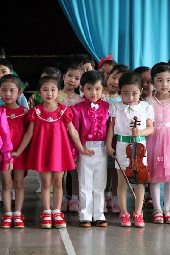 north_korea