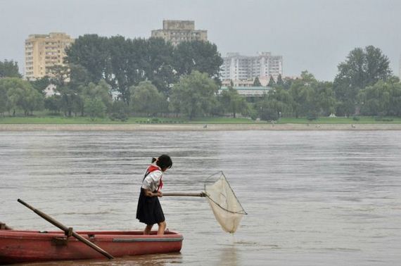 north_korea