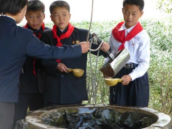 north_korea