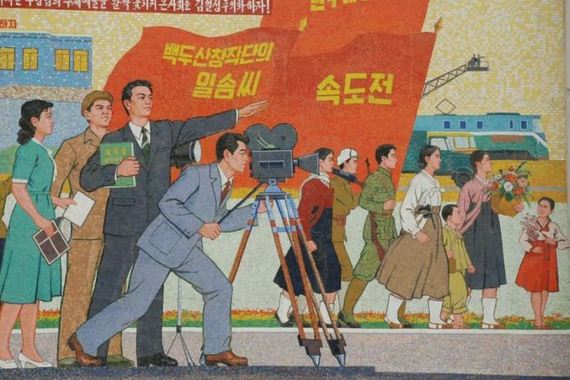 north_korea