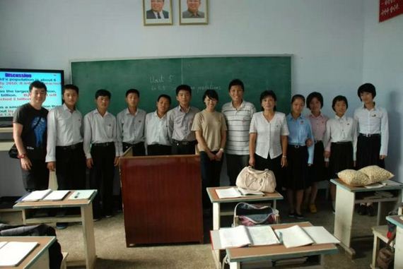 north_korea