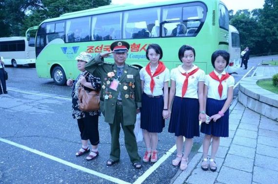 north_korea