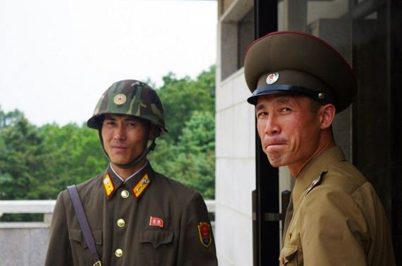 north_korea