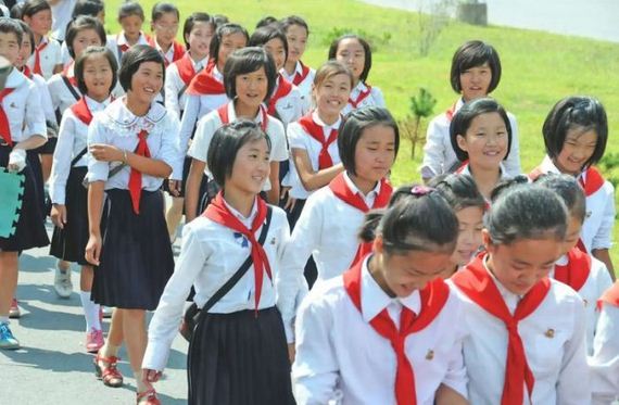 north_korea