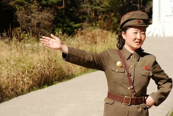 north_korea